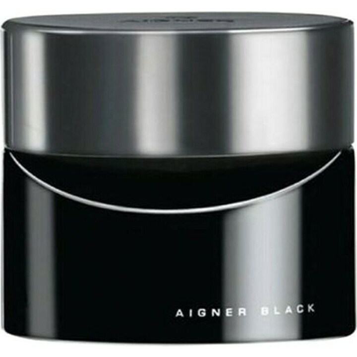 Aigner Black for Men
